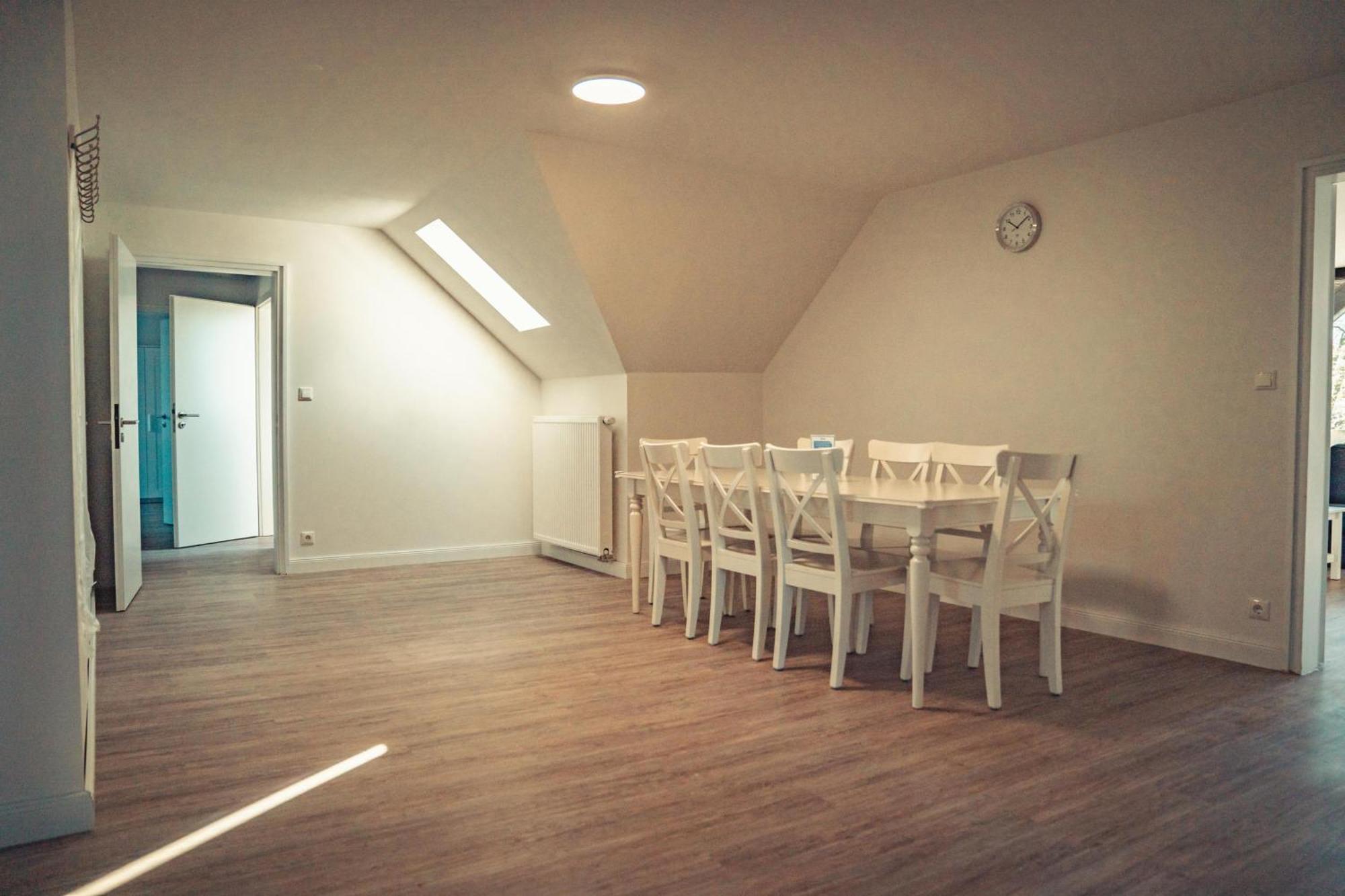 Esgrus Appartementhaus Brunsholm מראה חיצוני תמונה