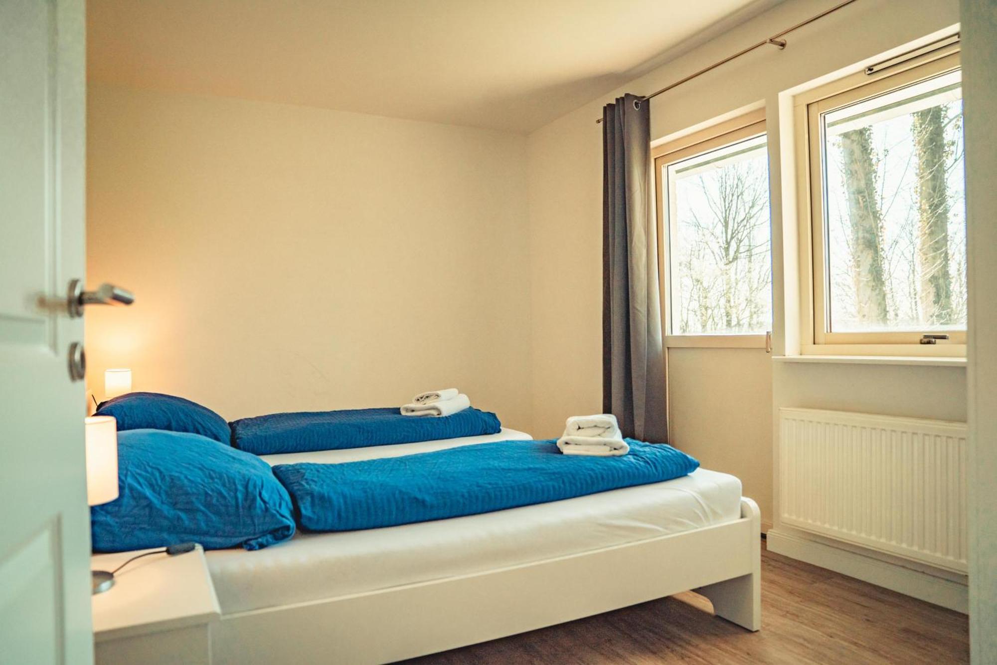 Esgrus Appartementhaus Brunsholm מראה חיצוני תמונה