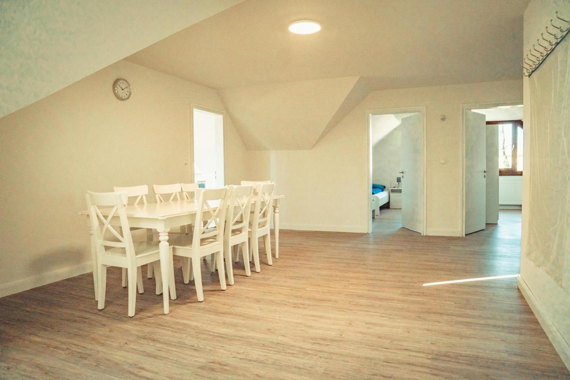 Esgrus Appartementhaus Brunsholm מראה חיצוני תמונה
