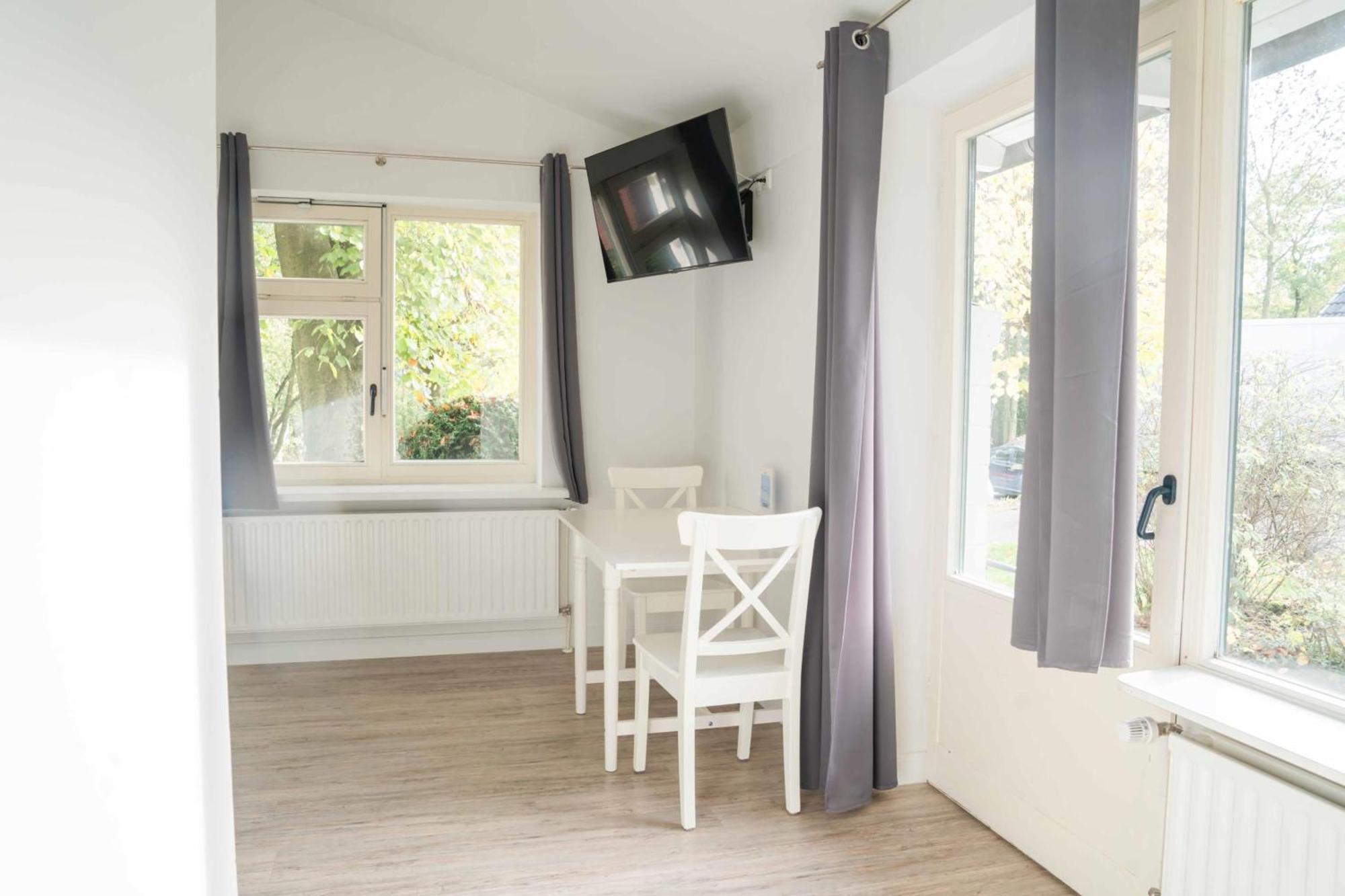 Esgrus Appartementhaus Brunsholm מראה חיצוני תמונה
